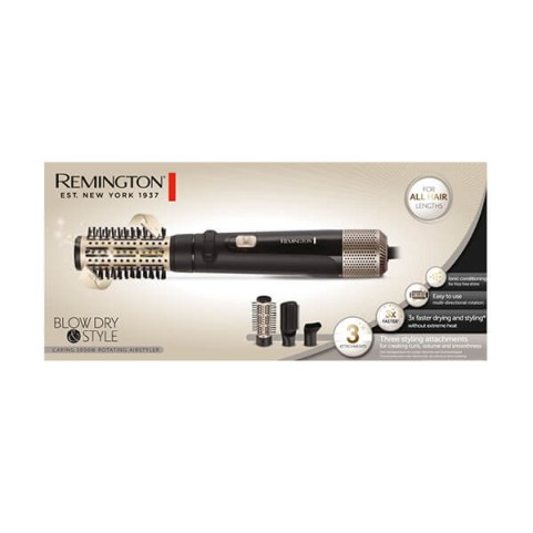 Remington blow dry rotirajuca cetka AS7580-